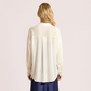 100% mulberry silk loose top jacket-Nomee