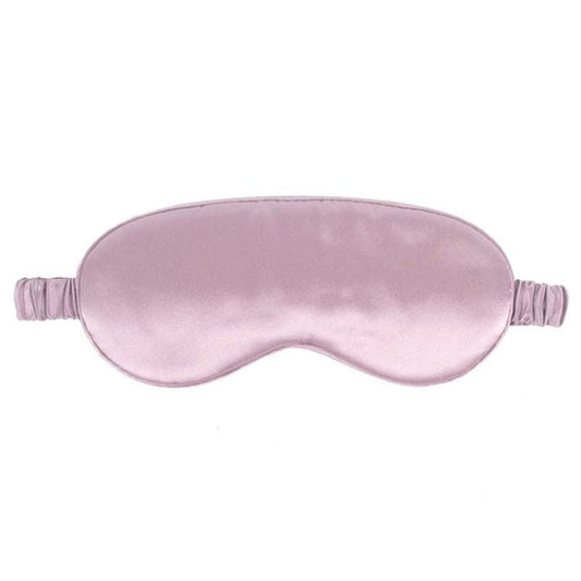 Wholesale mulberry silk sleep mask-Nomee
