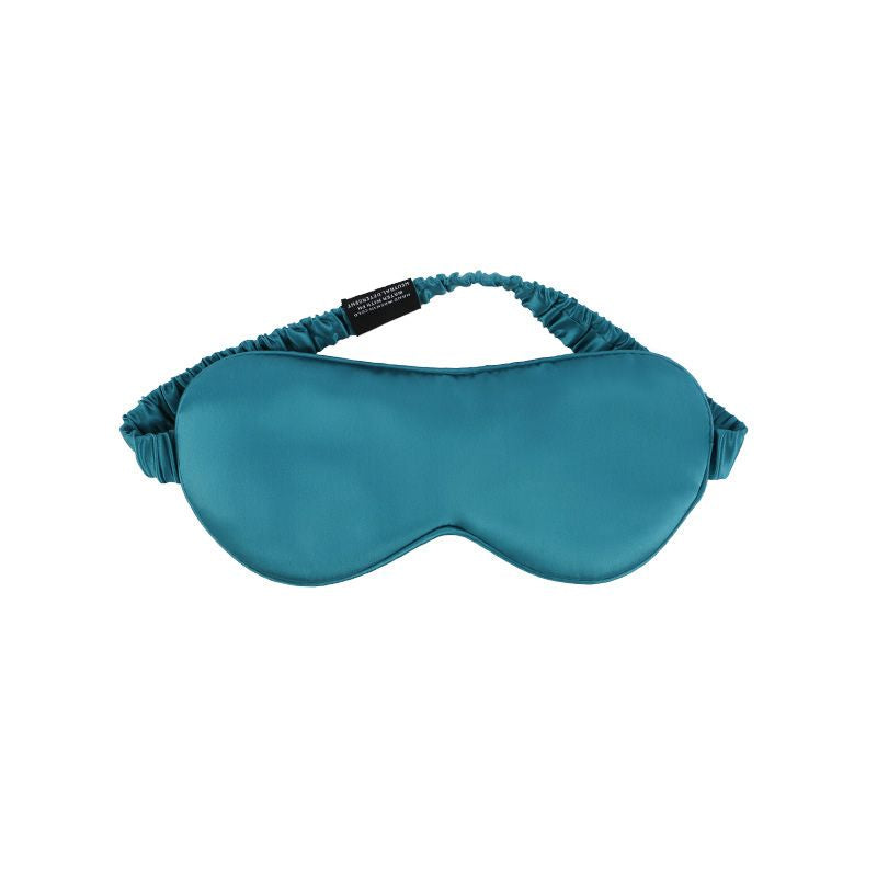 Wholesale 100% mulberry silk sleep mask-Nomee