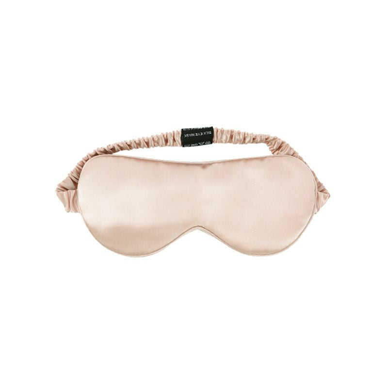 Wholesale 100% mulberry silk sleep mask-Nomee