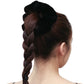 Wholesale scrunchie hair ties-Nomee