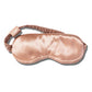 Wholesale mulberry silk sleep mask-Nomee