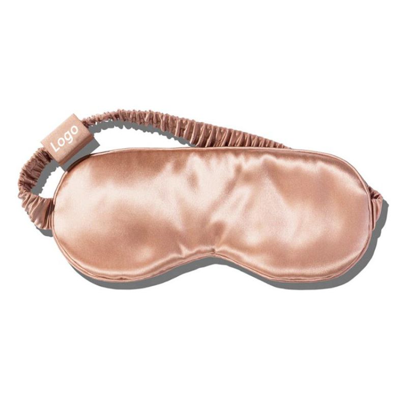 Wholesale mulberry silk sleep mask-Nomee