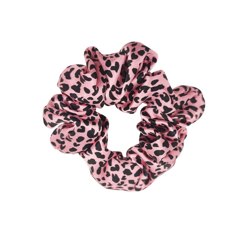 Wholesale women's satin silk hair tie-Nomee