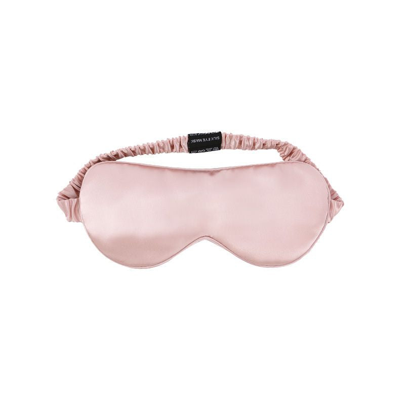 Wholesale 100% mulberry silk sleep mask-Nomee