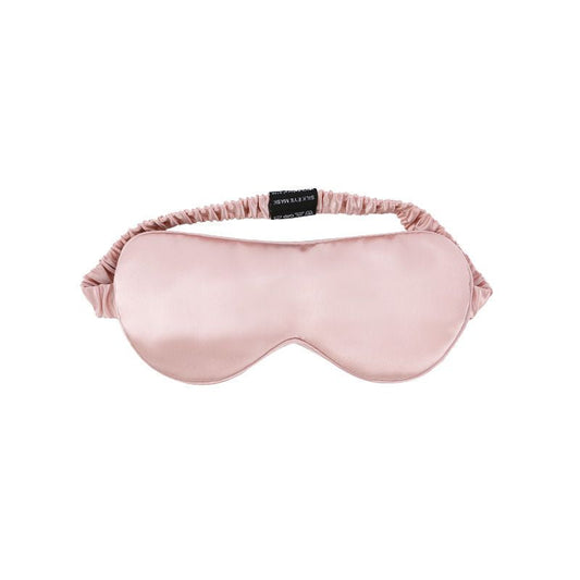 Wholesale 100% mulberry silk sleep mask-Nomee
