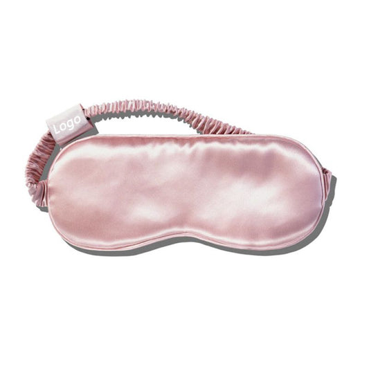 Wholesale mulberry silk sleep mask-Nomee