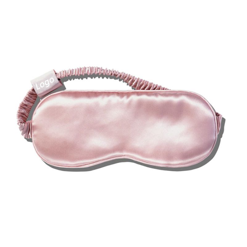 Wholesale mulberry silk sleep mask-Nomee