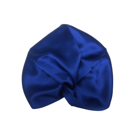 Wholesale women's silk sleeping caps-Nomee