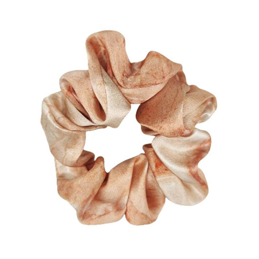 Wholesale women's satin silk hair tie-Nomee