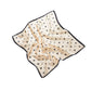 Wholesale mulberry silk small square scarf-Nomee