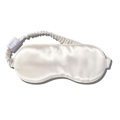 Wholesale mulberry silk sleep mask-Nomee