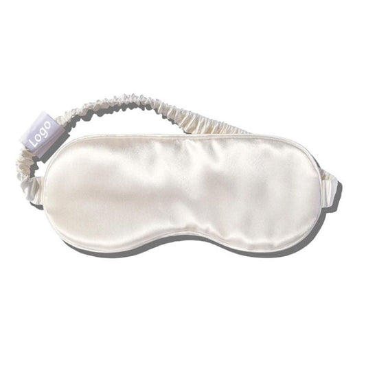 Wholesale mulberry silk sleep mask-Nomee