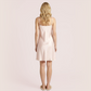100% Mulberry Silk lace Strap+Sleeprobe 2-piece Set-Nomee