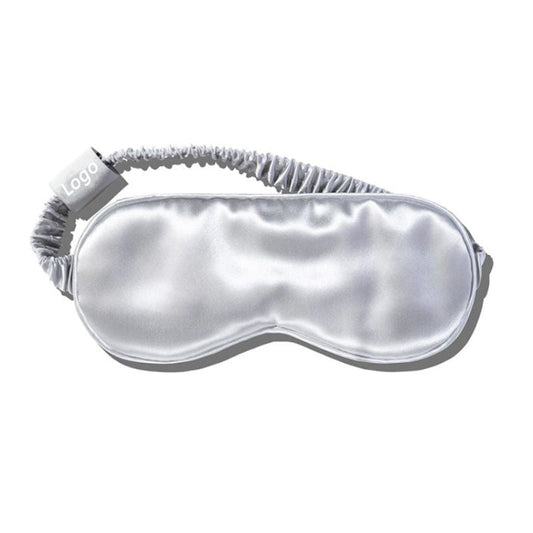Wholesale mulberry silk sleep mask-Nomee