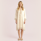 100% Mulberry Silk lace Strap+Sleeprobe 2-piece Set-Nomee