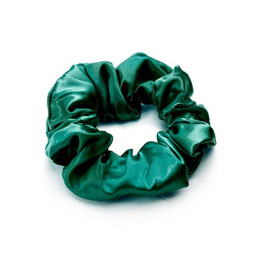 Wholesale women's satin silk hair tie-Nomee