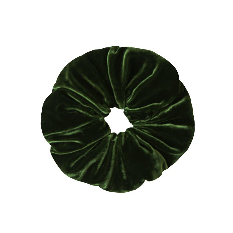 Wholesale scrunchie hair ties-Nomee