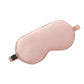 Wholesale double sided 100% mulberry silk sleep mask-Nomee