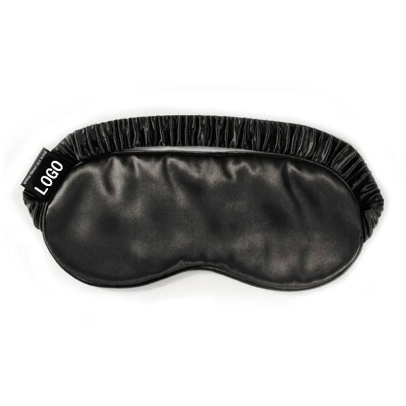 Wholesale mulberry silk sleep mask-Nomee