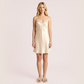 100% Mulberry Silk lace Strap+Sleeprobe 2-piece Set-Nomee