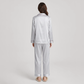 Nomee Shanmu 19mm Mulberry Silk Pajama Set