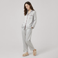 Nomee Shanmu 19mm Mulberry Silk Pajama Set