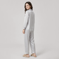 Nomee Shanmu 19mm Mulberry Silk Pajama Set
