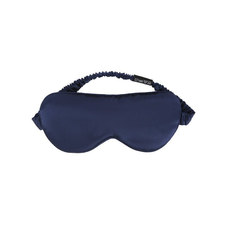 Wholesale 100% mulberry silk sleep mask-Nomee