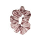 Wholesale women's satin silk hair tie-Nomee