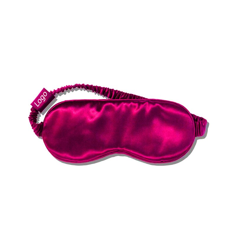 Wholesale mulberry silk sleep mask-Nomee