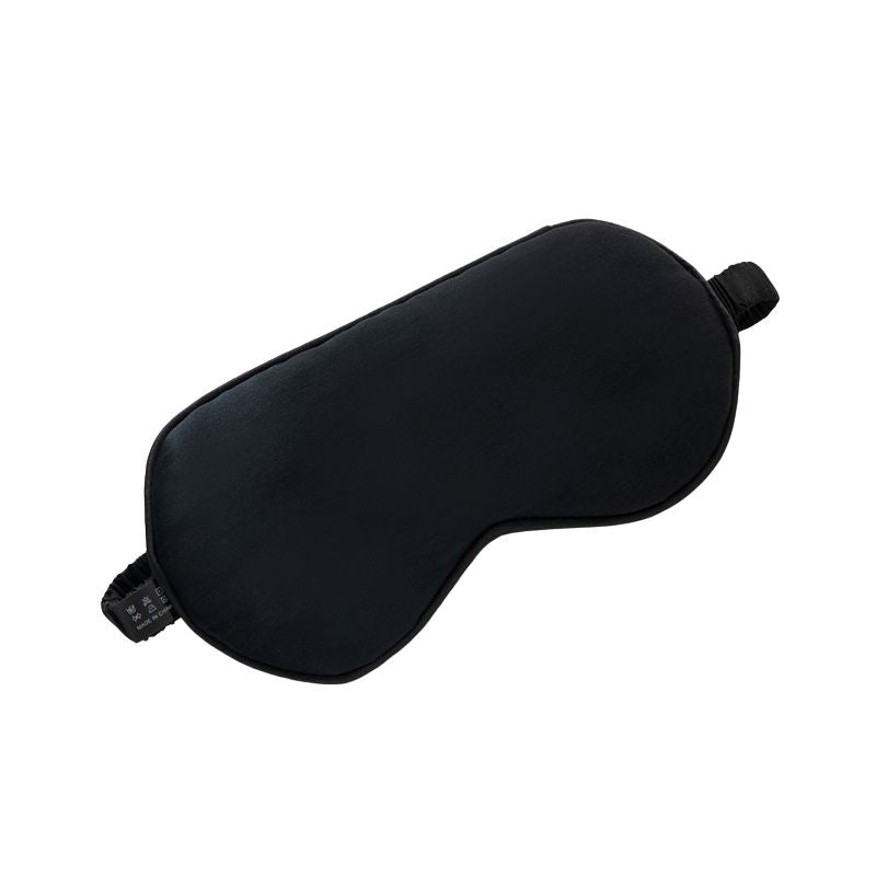 Wholesale double sided 100% mulberry silk sleep mask-Nomee