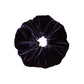 Wholesale scrunchie hair ties-Nomee