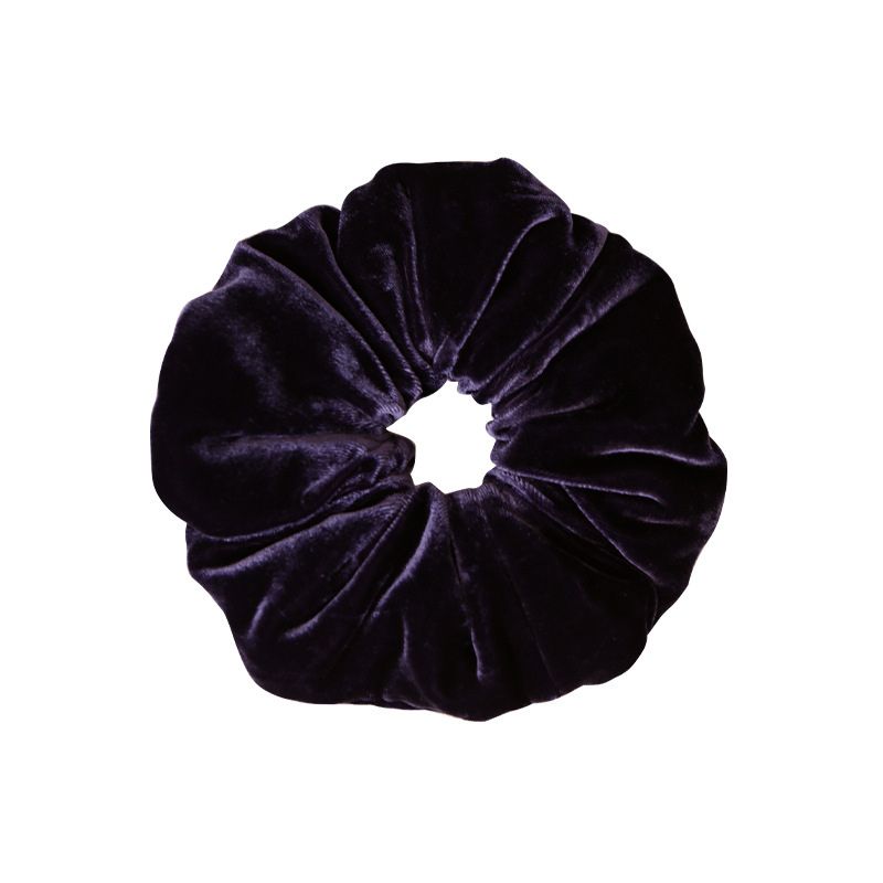 Wholesale scrunchie hair ties-Nomee