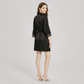 100% Mulberry Silk Robe for Women - High-End Bathrobe - Nomee