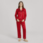 Nomee Shanmu 19mm Mulberry Silk Pajama Set