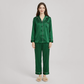 Nomee Shanmu 19mm Mulberry Silk Pajama Set