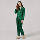Nomee Shanmu 19mm Mulberry Silk Pajama Set