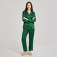 Nomee Shanmu 19mm Mulberry Silk Pajama Set