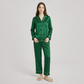 Nomee Shanmu 19mm Mulberry Silk Pajama Set