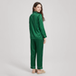 Nomee Shanmu 19mm Mulberry Silk Pajama Set