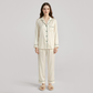 Nomee Shanmu 19mm Mulberry Silk Pajama Set
