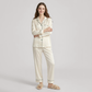Nomee Shanmu 19mm Mulberry Silk Pajama Set