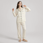 Nomee Shanmu 19mm Mulberry Silk Pajama Set