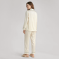 Nomee Shanmu 19mm Mulberry Silk Pajama Set