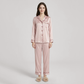 Nomee Shanmu 19mm Mulberry Silk Pajama Set