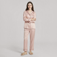 Nomee Shanmu 19mm Mulberry Silk Pajama Set