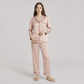 Nomee Shanmu 19mm Mulberry Silk Pajama Set