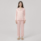 Nomee Shanmu 19mm Mulberry Silk Pajama Set