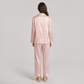 Nomee Shanmu 19mm Mulberry Silk Pajama Set